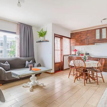 Beach Apartment Puerto Del Carmen Apt 20 Экстерьер фото