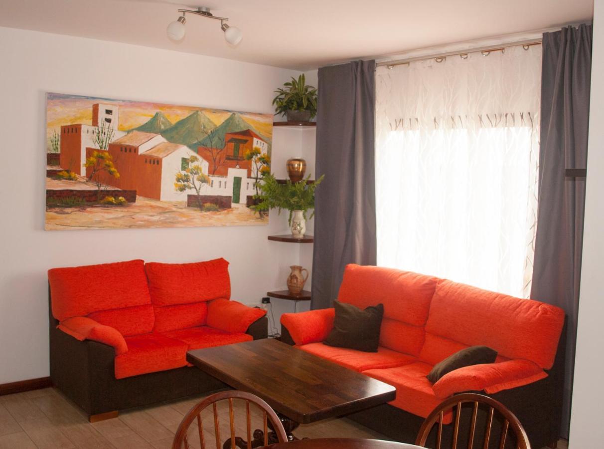 Beach Apartment Puerto Del Carmen Apt 20 Экстерьер фото