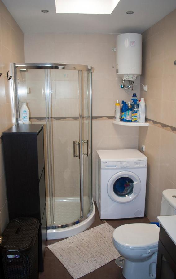 Beach Apartment Puerto Del Carmen Apt 20 Экстерьер фото