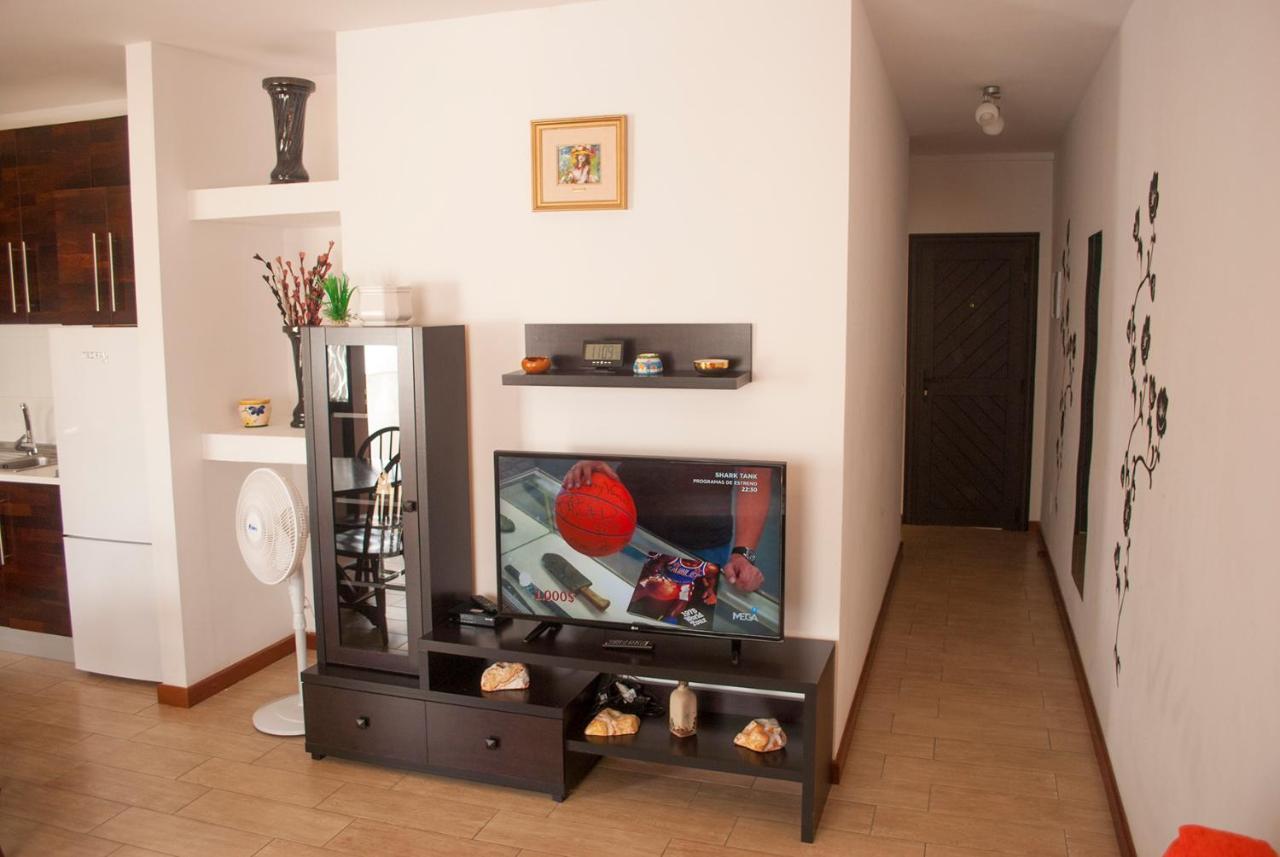 Beach Apartment Puerto Del Carmen Apt 20 Экстерьер фото