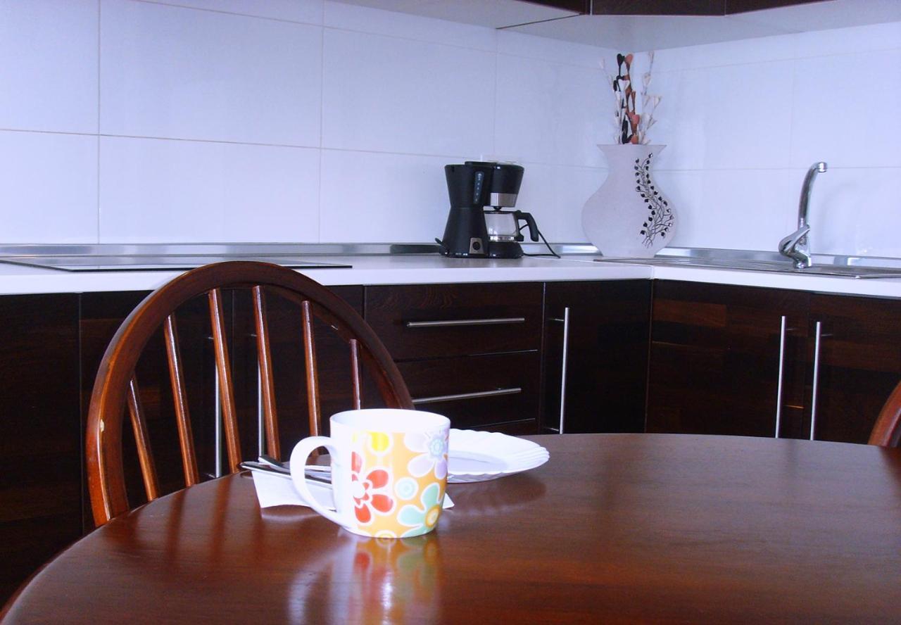 Beach Apartment Puerto Del Carmen Apt 20 Экстерьер фото