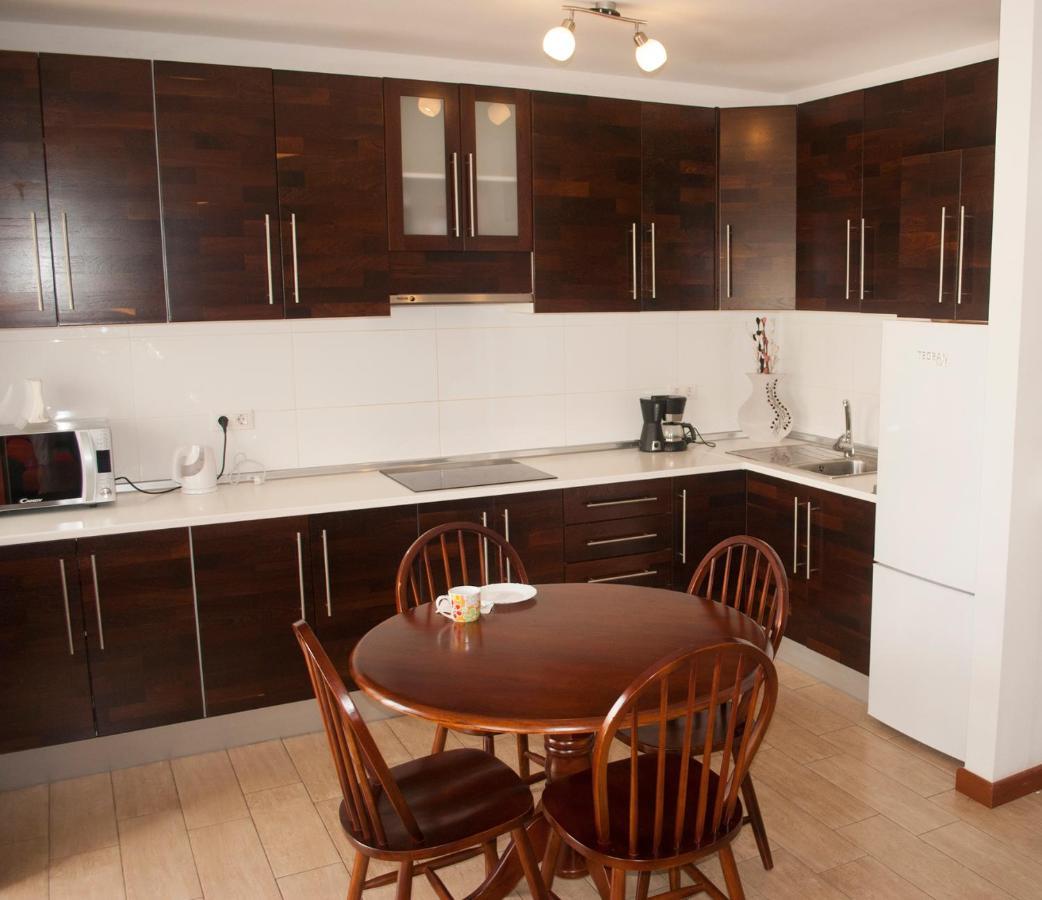 Beach Apartment Puerto Del Carmen Apt 20 Экстерьер фото