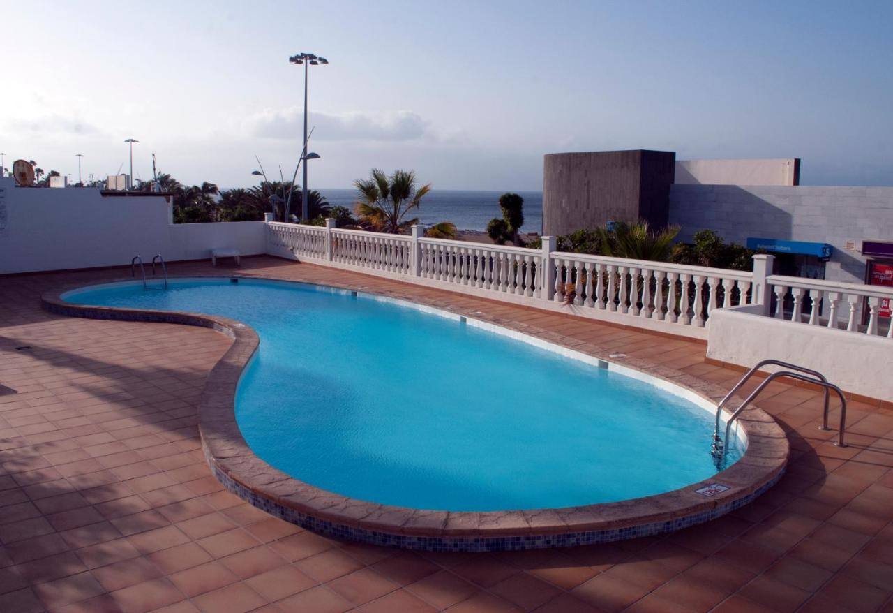 Beach Apartment Puerto Del Carmen Apt 20 Экстерьер фото