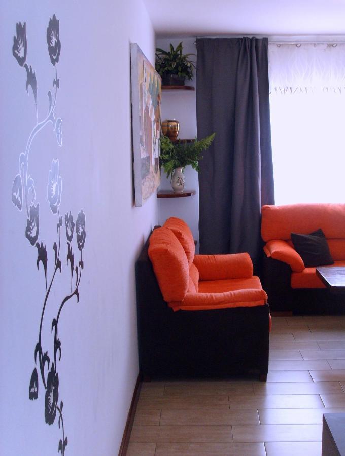 Beach Apartment Puerto Del Carmen Apt 20 Экстерьер фото