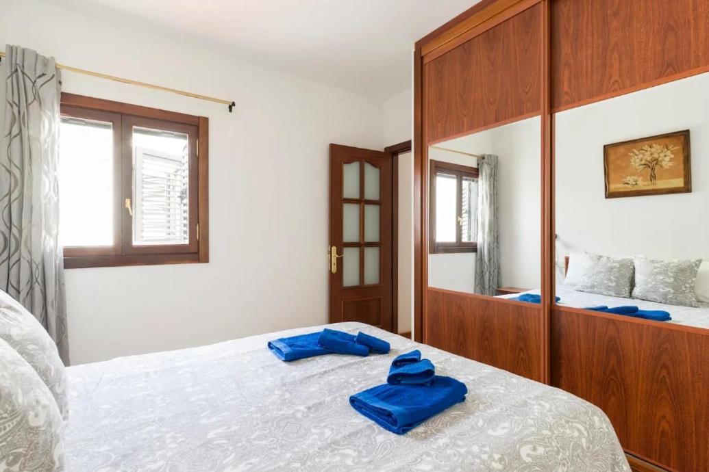 Beach Apartment Puerto Del Carmen Apt 20 Экстерьер фото